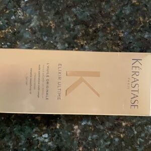 Kérastase Elixir Ultime Hair Oil